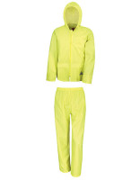 Jaune fluo