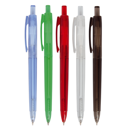 ALIMIA balpen transparant
