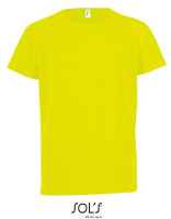 Jaune fluo