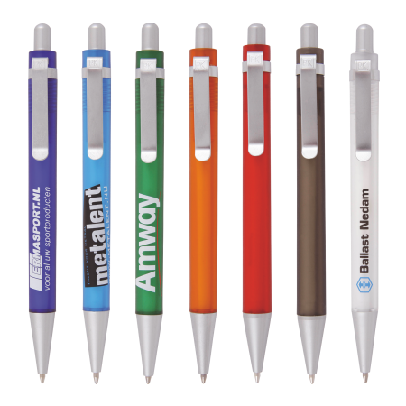 ARTICA balpen frosty