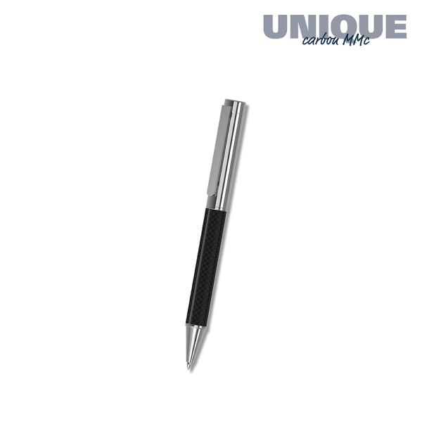 Klio-Eterna - Unique carbon MMc - Draaibalpen