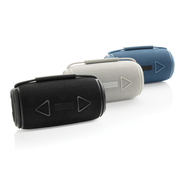 Prisma RCS rplastic waterdichte 16W luidspreker IPX4