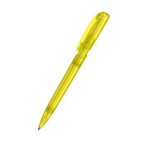 jaune transparent