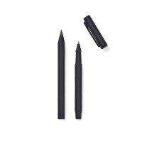 noir (± PMS Black 6 C)