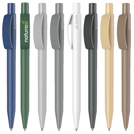 PIXEL PX40 MATT RE balpen