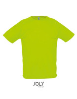 Vert fluo