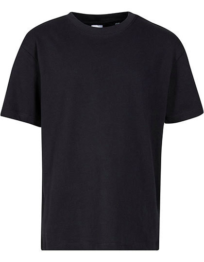 New Morning Studios - Kids Oversized Tee