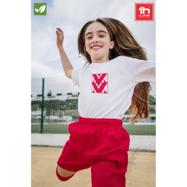 THC MATCH KIDS. Sportshorts voor kinderen