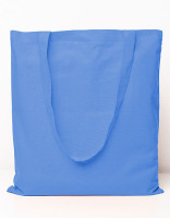 Light Blue (ca. Pantone 2995C)