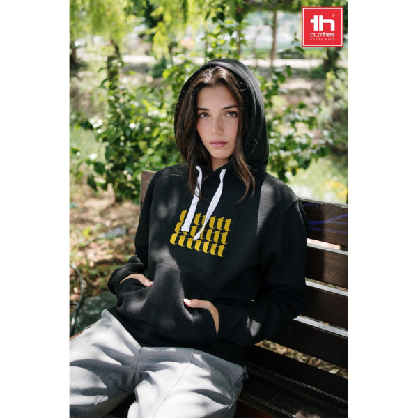 THC MOSCOW. Unisex sweatshirt