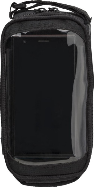 Polyester (600D) fietstas Priya