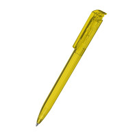 jaune transparent