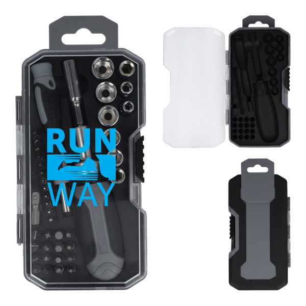 41st Gereedschapsset