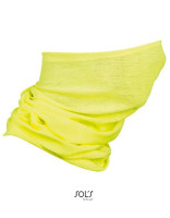 Jaune fluo