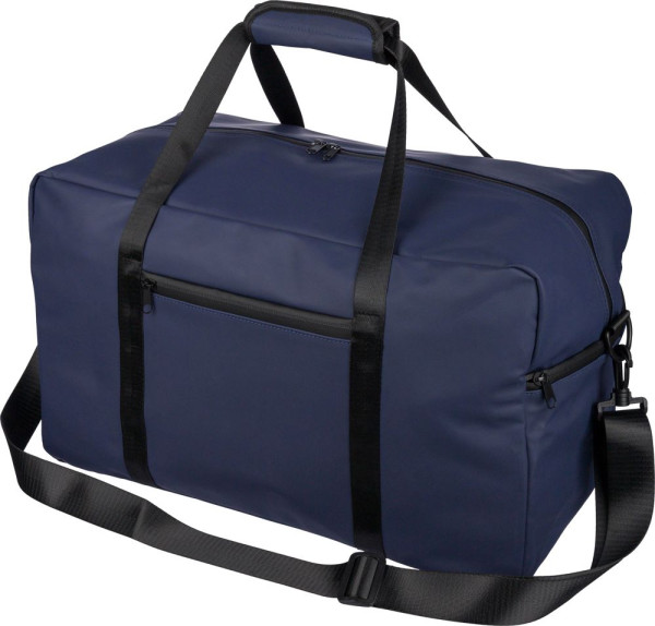 Gerecyclede PU dufflebag Mirae