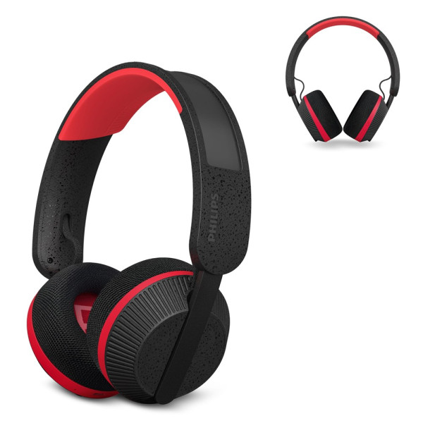 TAA6219 | Philips Bluetooth Sport Headset Zonne-energie