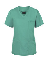 Emerald Green (ca. Pantone 7717C)