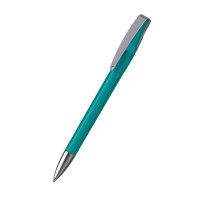 turquoise givré