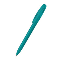 turquoise givré