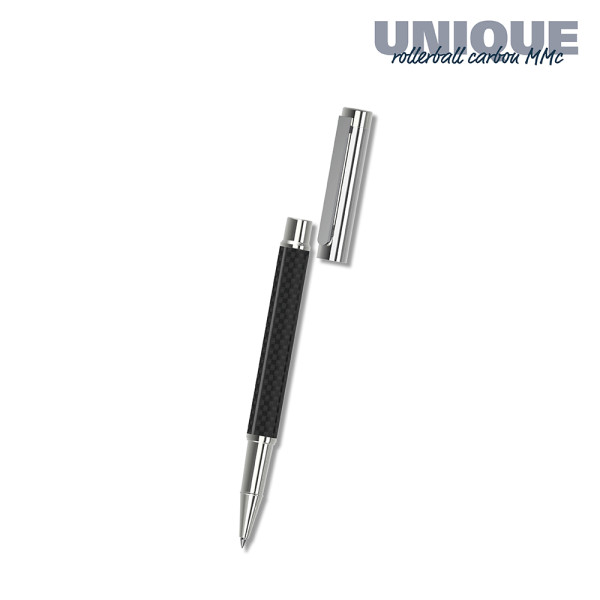 Klio-Eterna - Unique rollerball carbon MMc - Inktroller