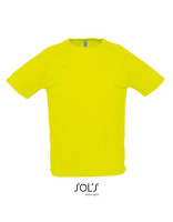 Jaune fluo