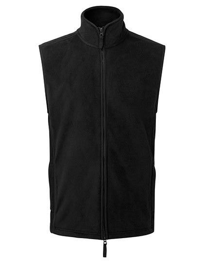 Premier Workwear - Men´s ´Artisan´ Fleece Gilet