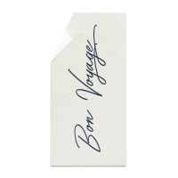 beige, bleu marine (± PMS 11-0606 TCX/ ± PMS 19-4324 TPG)