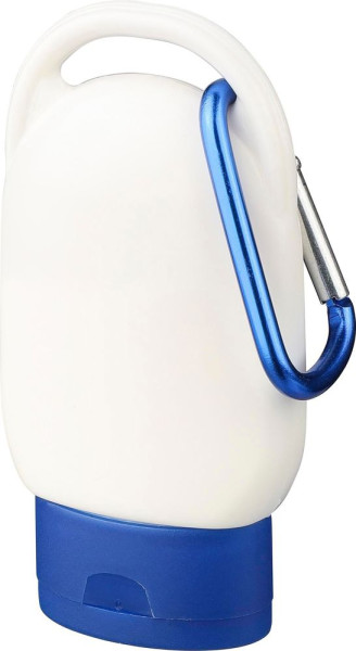 Zonnebrandcréme Luka