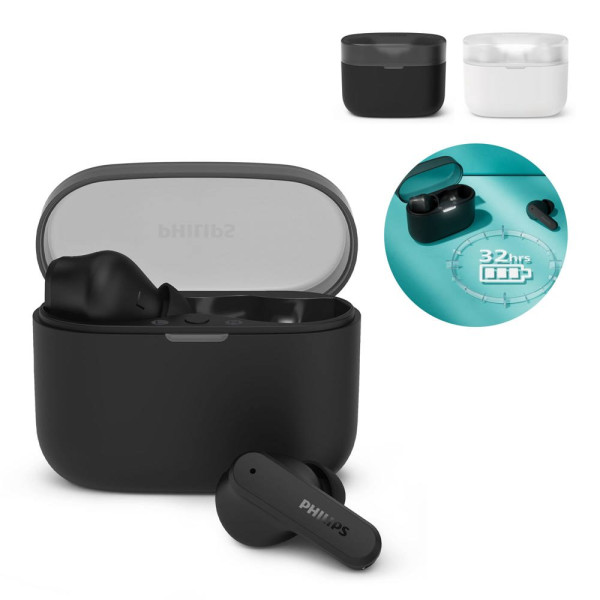 TAT2000 | Philips Draadloze In-Ear Oordopjes