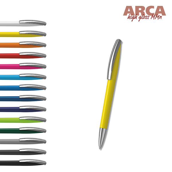 Klio-Eterna - Arca high gloss MMn - Draaibalpen