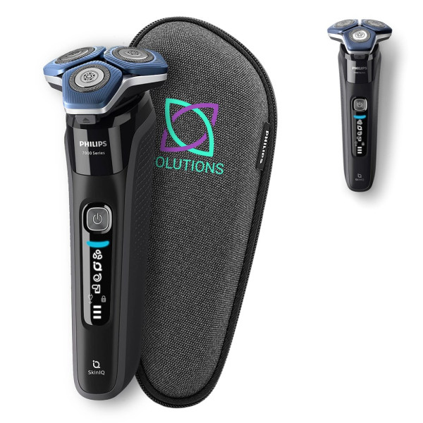 S7886|Philips Elektrisch scheerapparaat voor nat en droog scheren