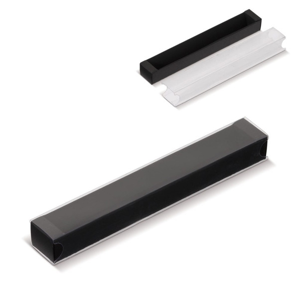 Verpakking balpen sleeve