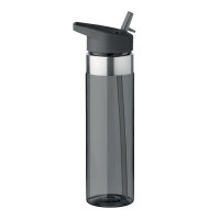Transparent Gris
