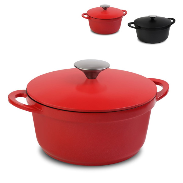 Orrefors Jernverk Aluminium pan 2.5L