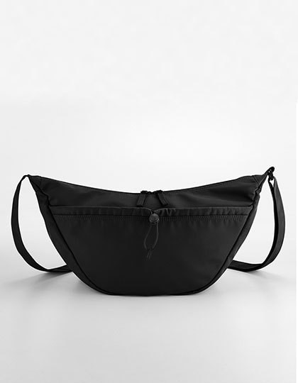 Quadra - Studio Cross Body Bag