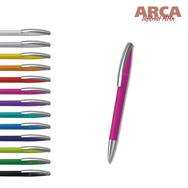 Klio-Eterna - Arca softfrost MMn - Draaibalpen