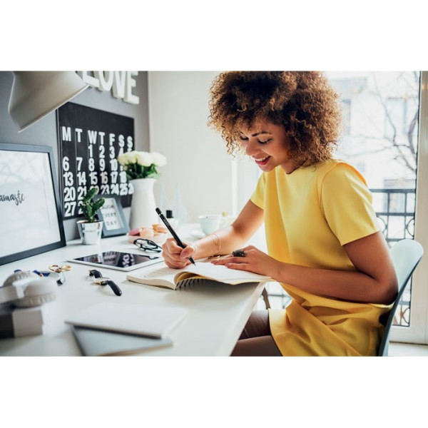 INKLESS - Inktloze pen