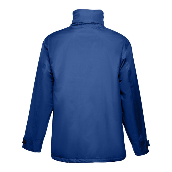 THC LIUBLIANA. Unisex jas