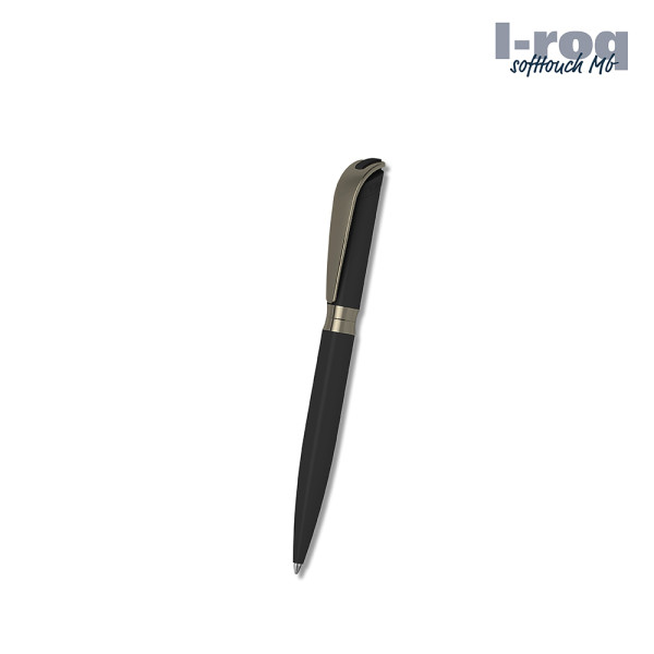 Klio-Eterna - I-roq softtouch Mb - Draaibalpen