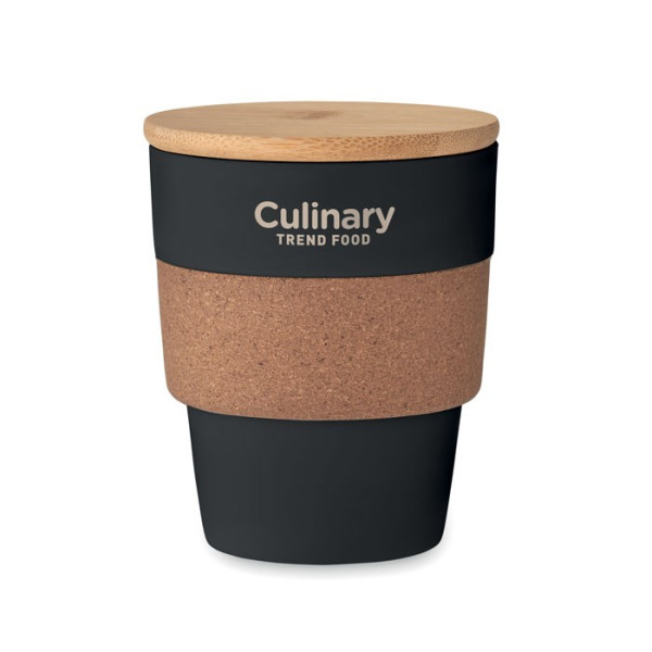 GALAO - Beker in PP 300 ml