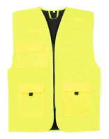 Signal Yellow