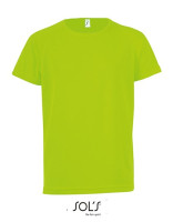 Vert fluo