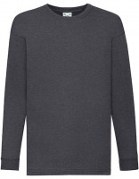 Dark Grey Heather