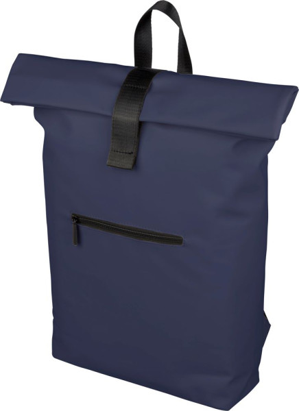 Gerecyclede PU-rugzak Naiya