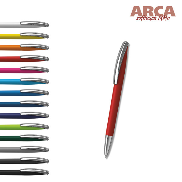 Klio-Eterna - Arca softtouch MMn - Draaibalpen