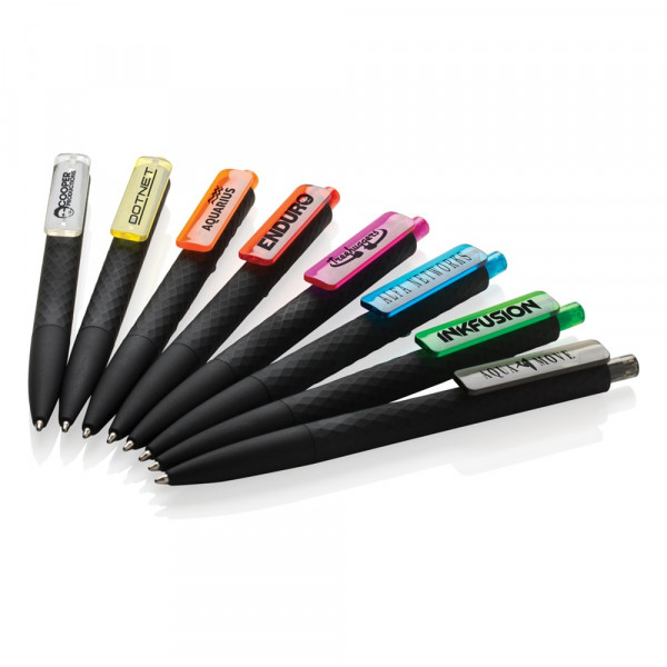 X3 RCS R-ABS smooth touch pen