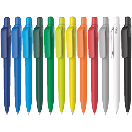 Maxema balpen KIND K1 GOM MATT RP