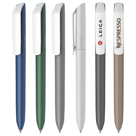 FLOW PURE F2P MATT CB RE balpen