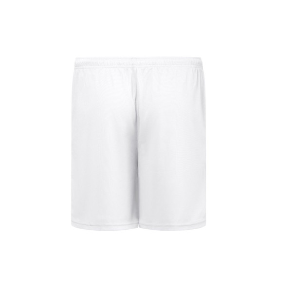 THC MATCH WH. Sportshorts voor volwassenen