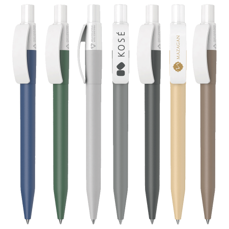 PIXEL PX40 MATT CB RE balpen